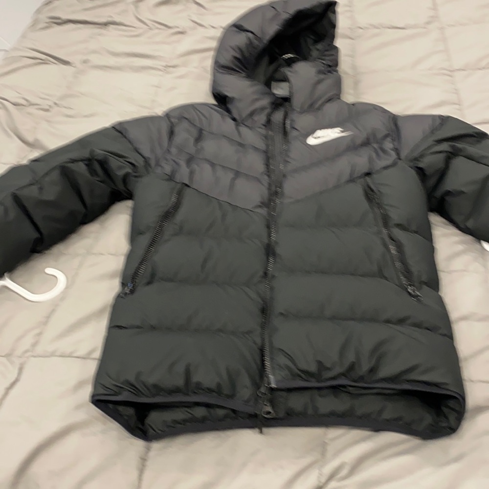 Excellent condition